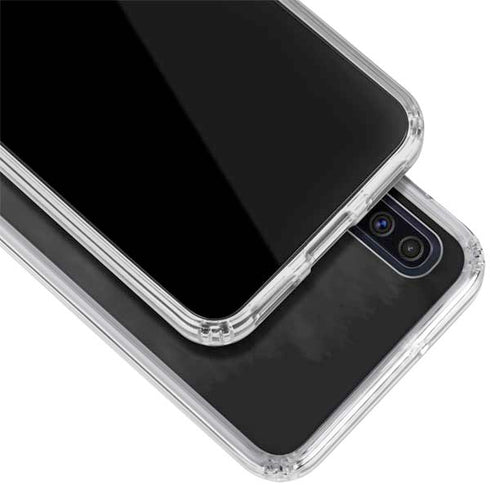 Game of Thrones: The Iron Throne Galaxy A50 Clear Case